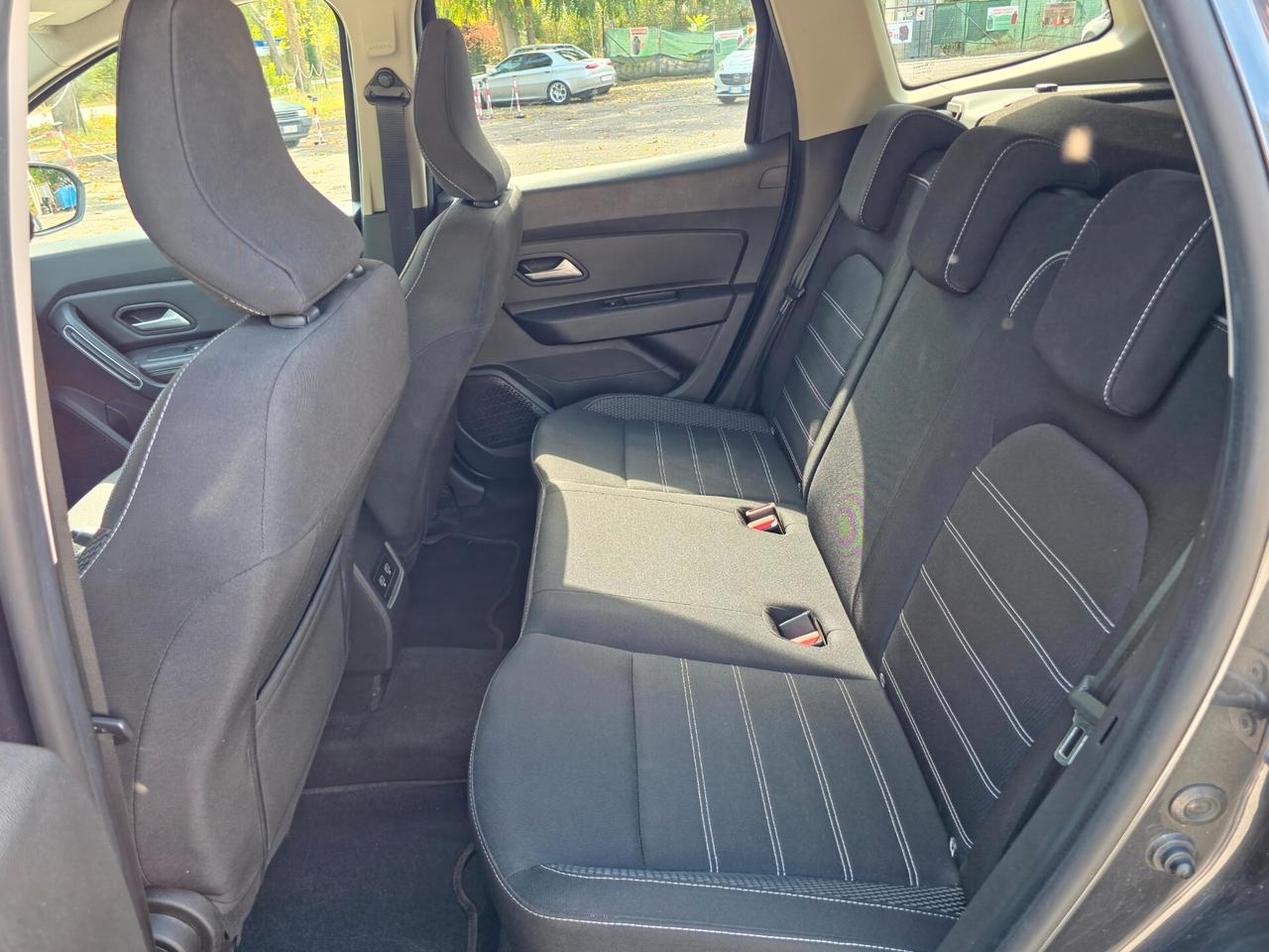 Dacia Duster 1.0 TCe GPL 4x2 Extreme E6 Manuale NEO 2023