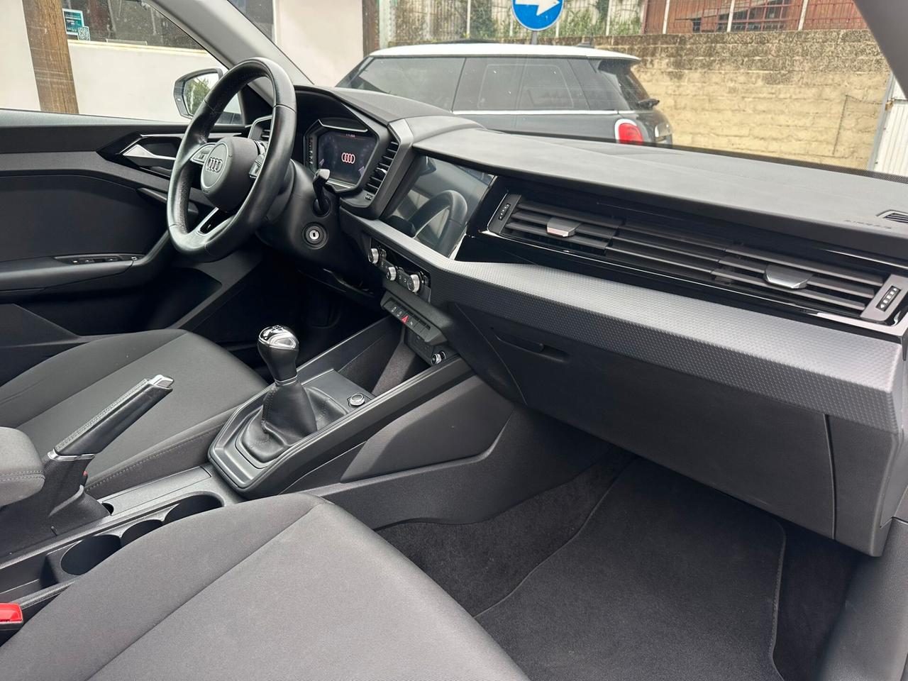 Audi A1 SPB 25 TFSI Admired Advanced