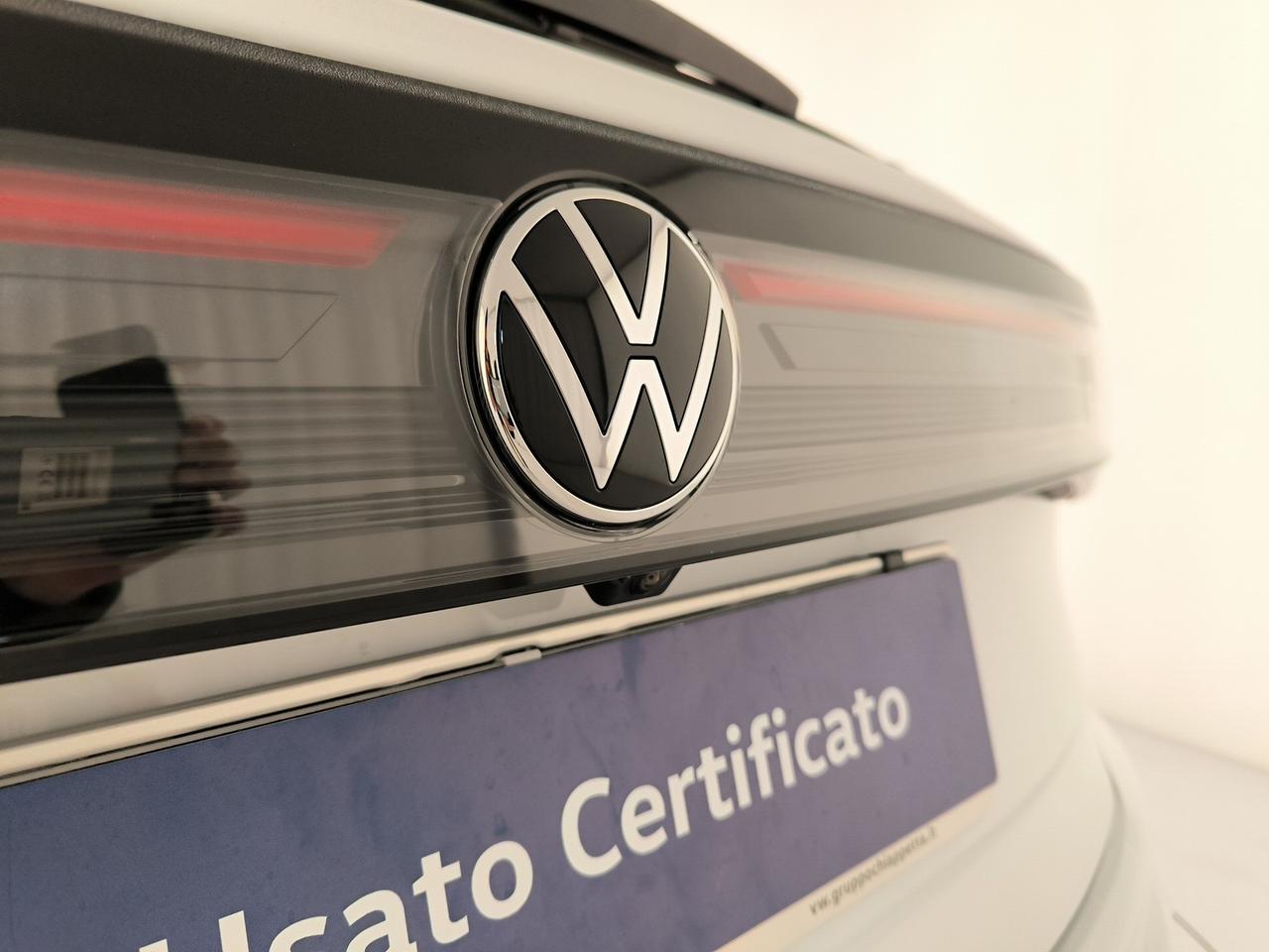 Volkswagen Taigo 1.0 tsi r-line plus 115cv