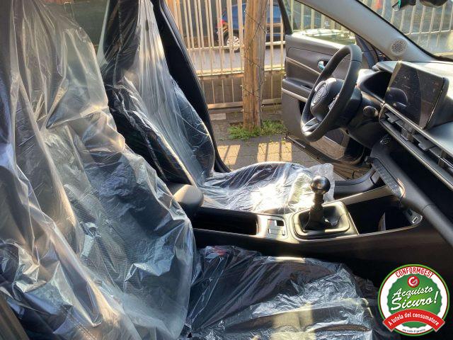 JEEP Avenger 1.2 turbo Summit fwd 100cv PREZZO REALE