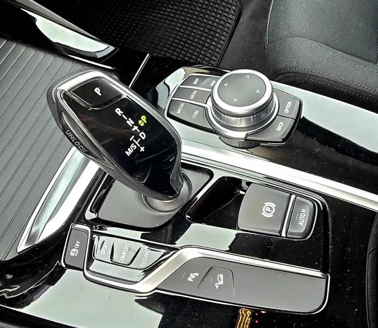 Bmw X3 xdrive20d mhev 48V Business Advantage auto