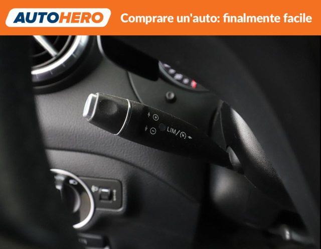 MERCEDES-BENZ CLA 200 d Automatic Sport