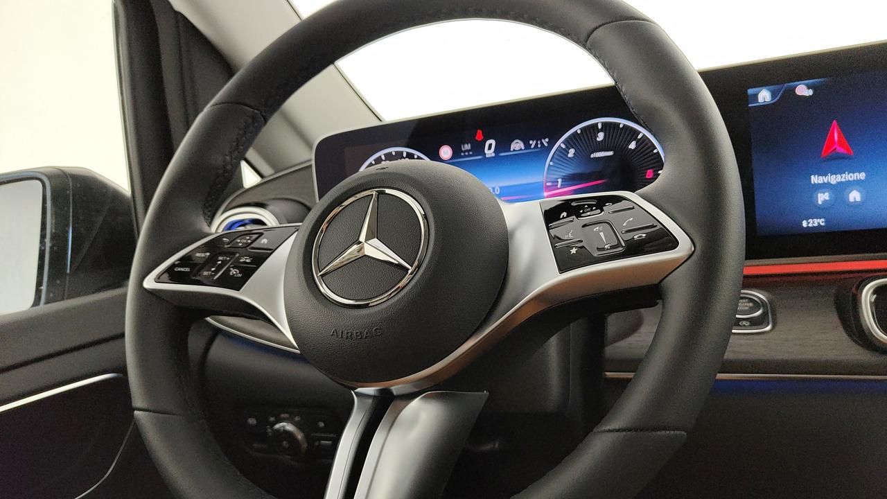 Mercedes-Benz CLASSE V V 300 d AVANTGARDE Extralong