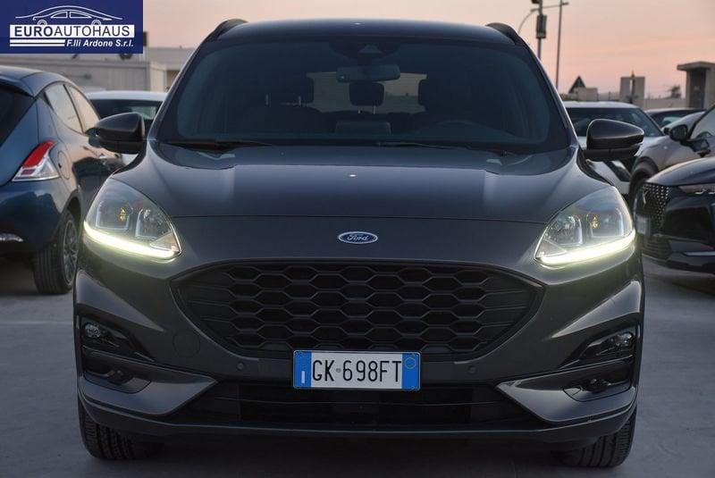 Ford Kuga Kuga 1.5 ecoblue ST-Line 2wd 120cv
