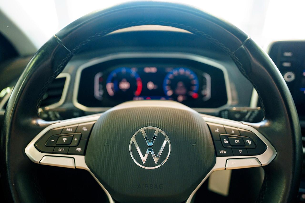 Volkswagen T-Roc 2.0 TDI SCR Style