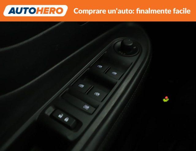 OPEL Mokka X 1.4 Turbo Ecotec 140CV 4x2 aut. Advance