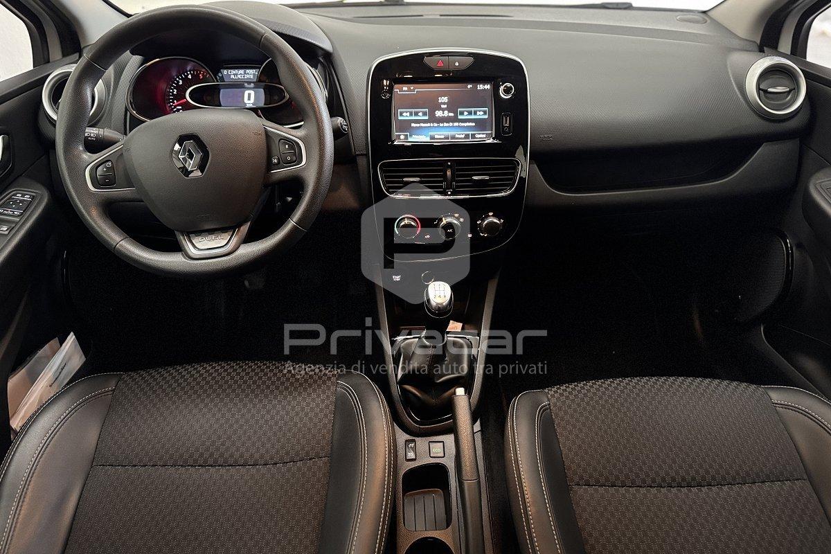 RENAULT Clio Sporter dCi 8V 90CV Start&Stop Energy Duel2