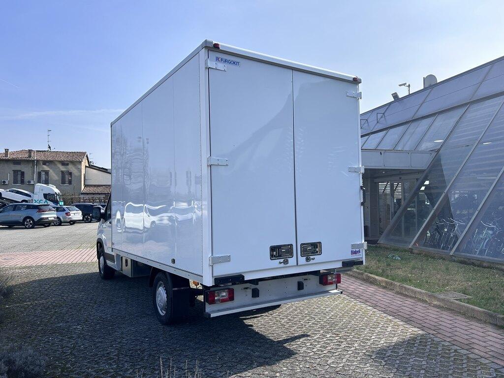 Maxus Deliver Cabinato Deliver 9 2.0 Crdi 150cv L3 Cab Rwd R.Sing.