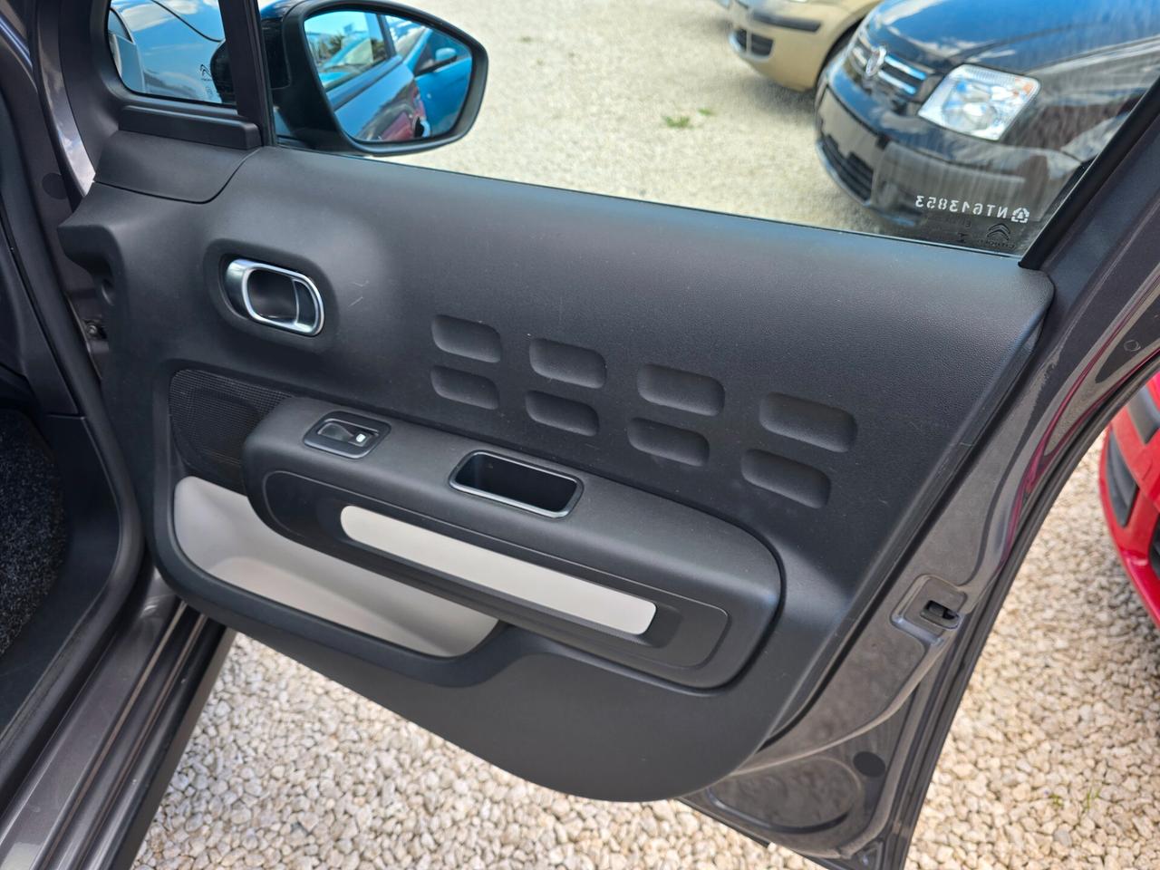 Citroen C3 2022