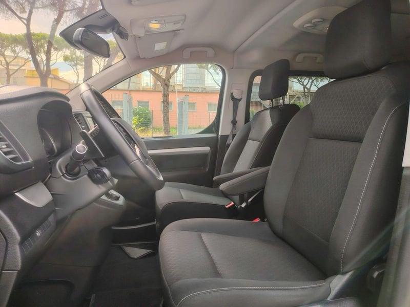 Opel Zafira Life 2.0 Diesel 145CV aut. Start&Stop Edition L (IVA ESPOSTA)