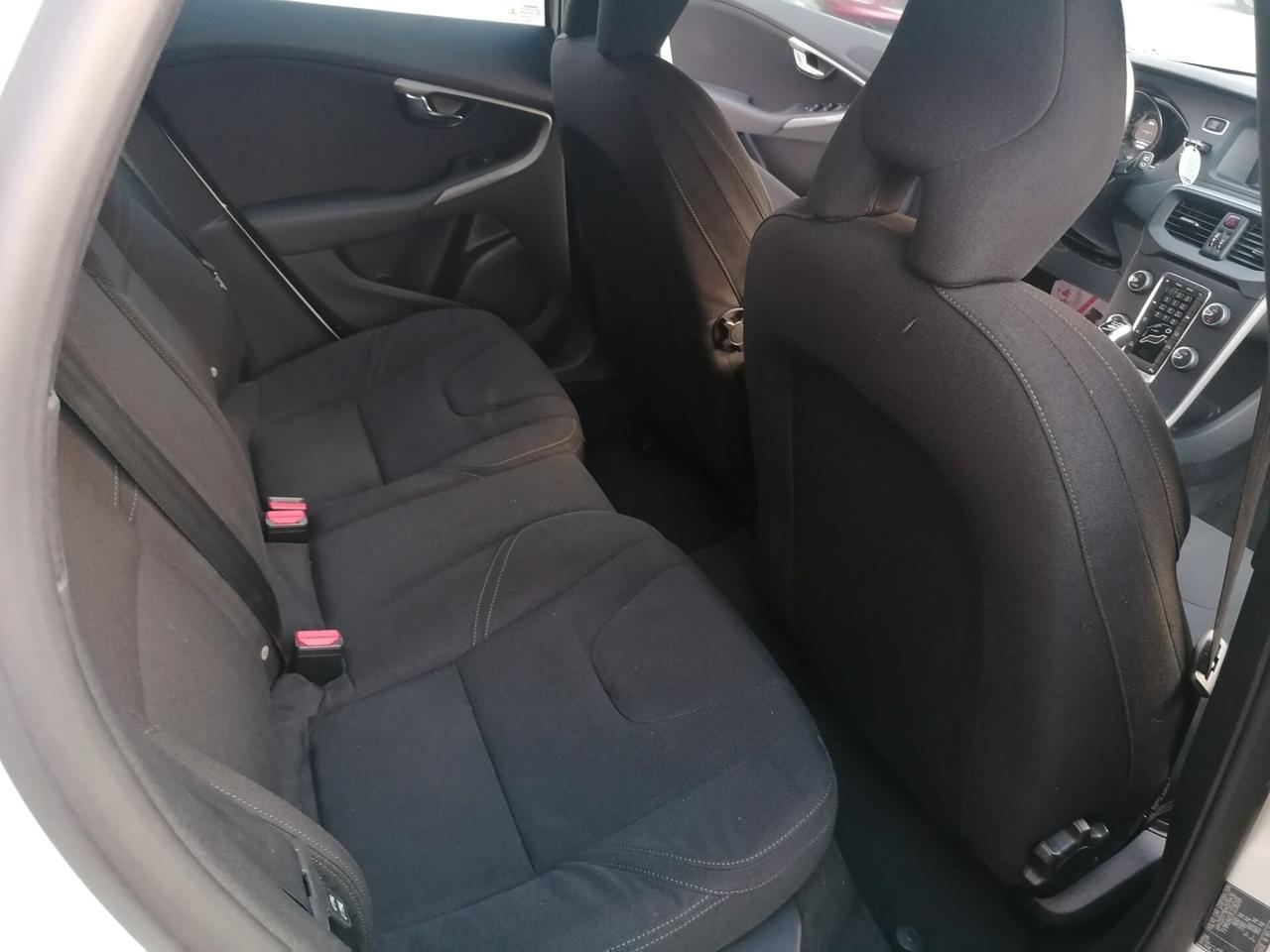 Volvo V40 D2 1.6 Kinetic