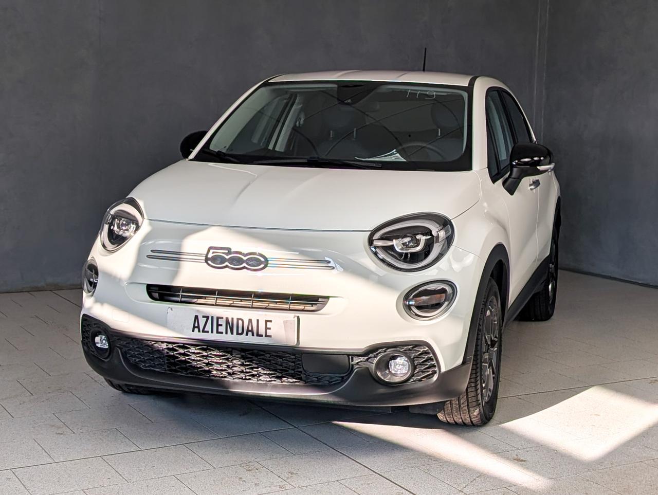 Fiat 500X 1.0 120cv Club