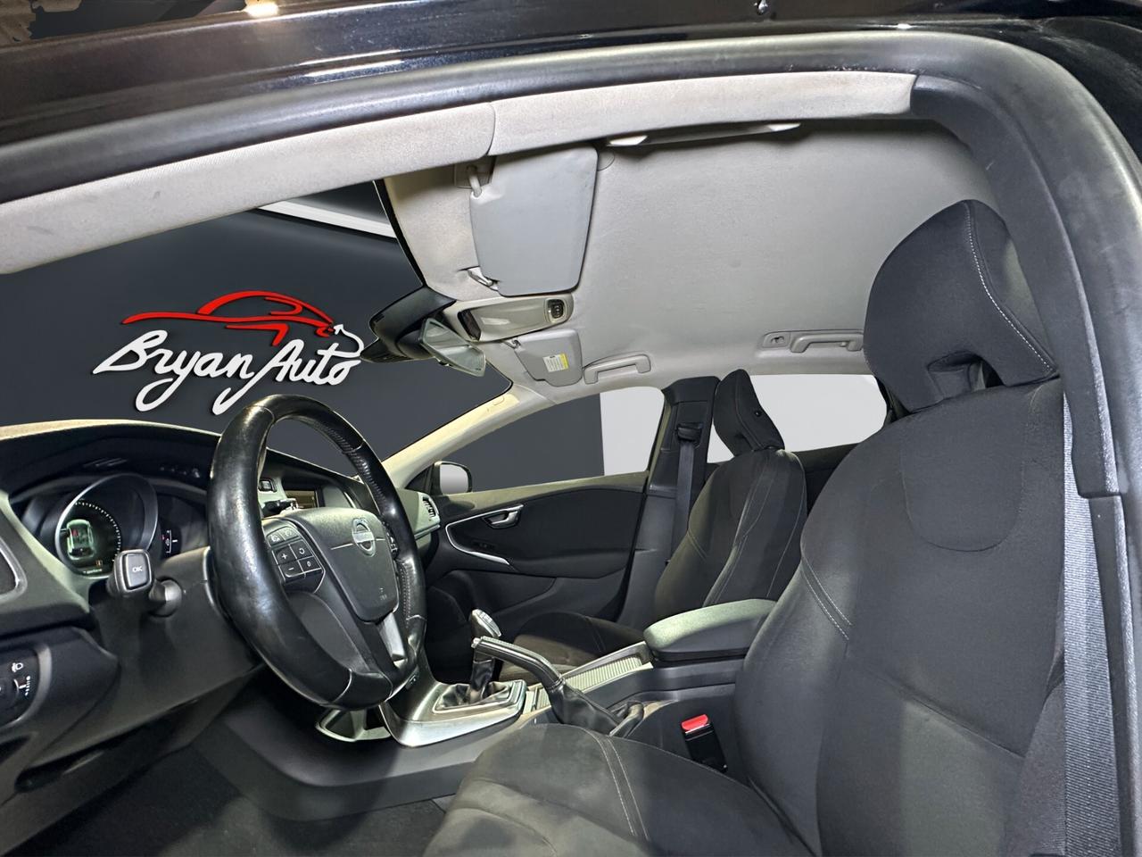 Volvo V40 D2 1.6 Business Edition