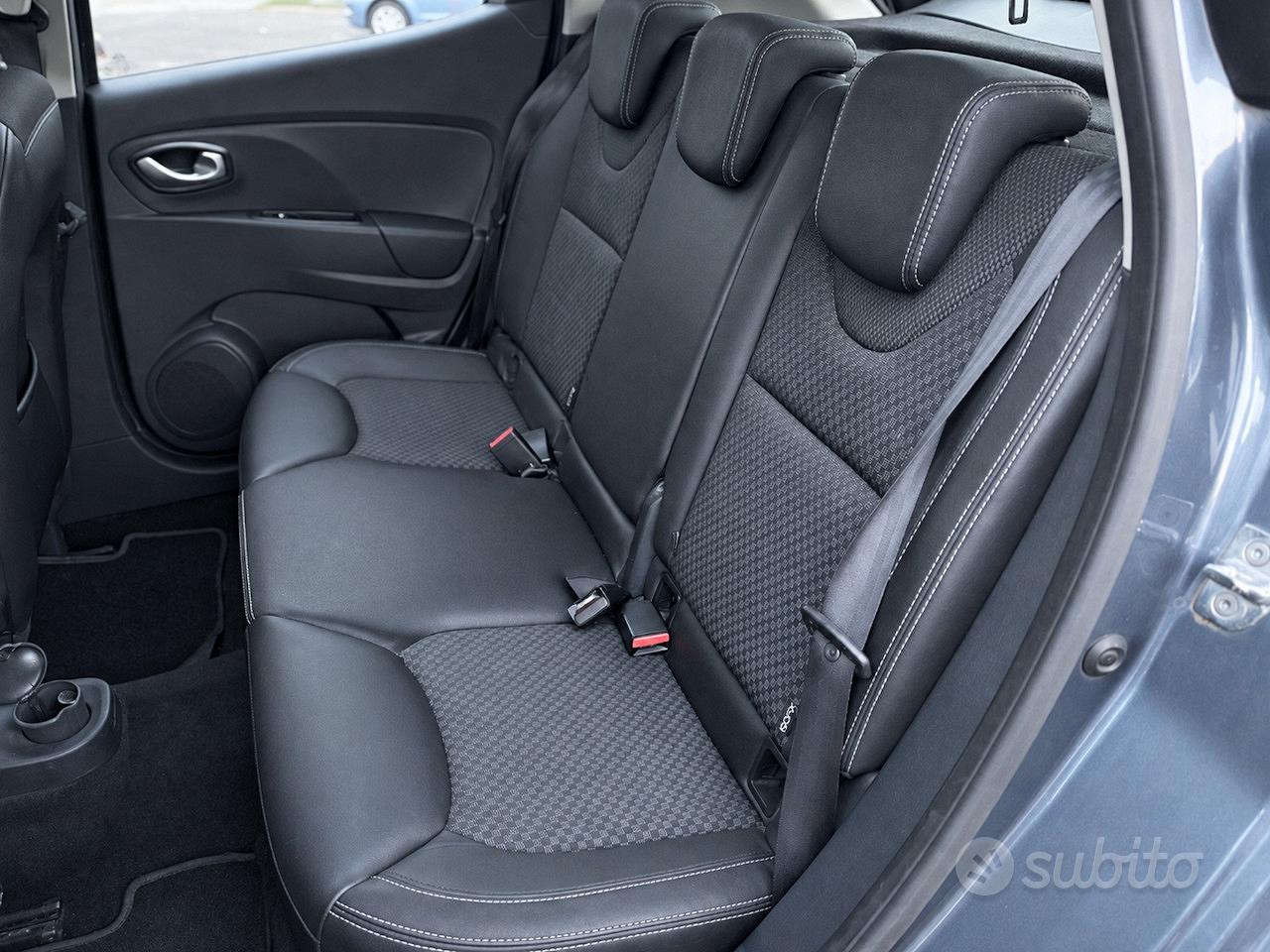Renault Clio 1.5 Diesel 90CV E6 Neo - 2019
