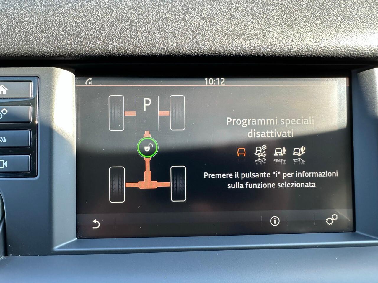 Land Rover Discovery Sport 2.0 TD4 150 CV Auto SE