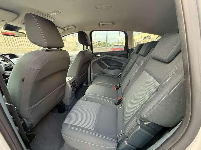 Ford C-Max 1.6 120CV GPL Titanium