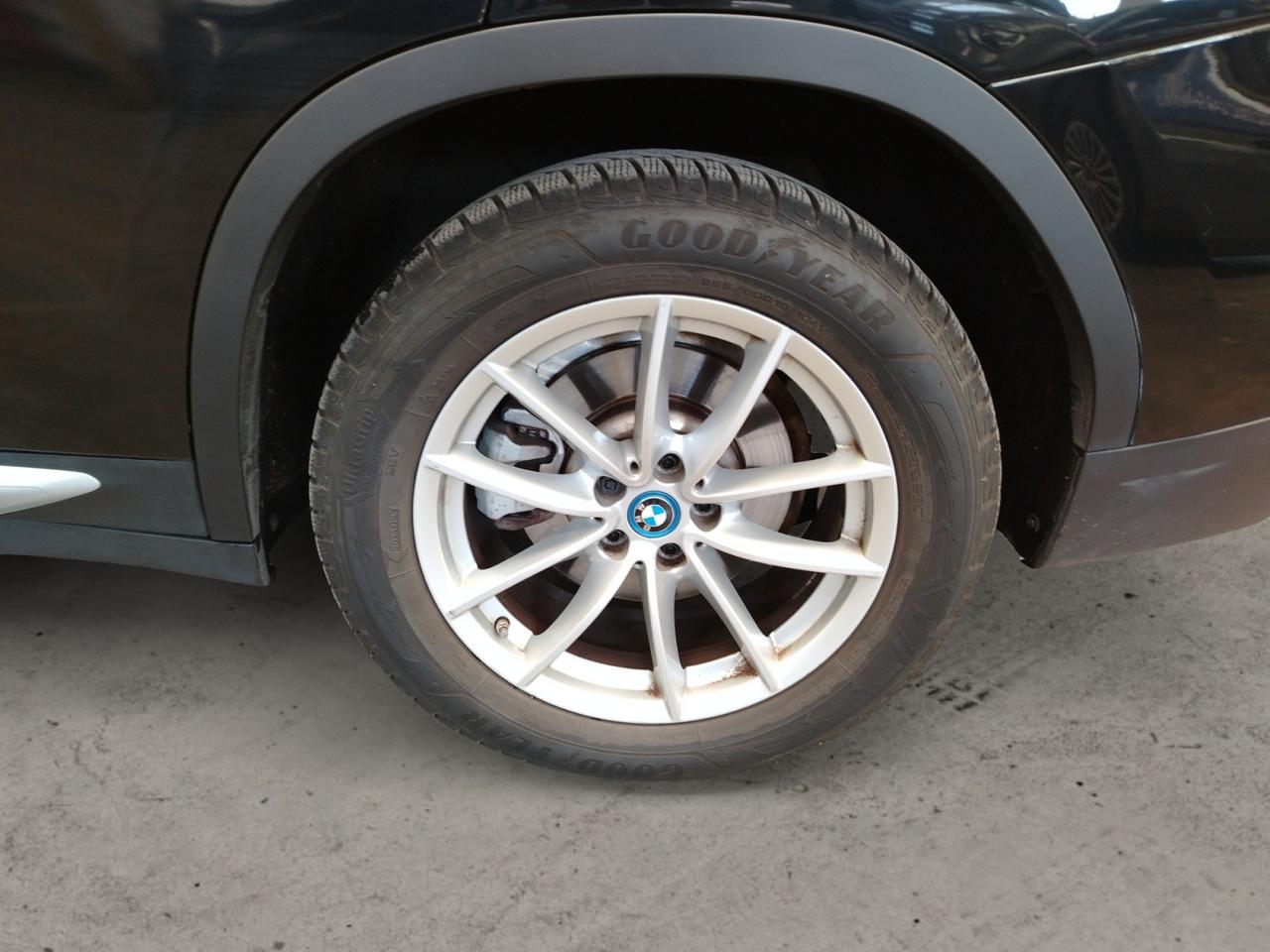 BMW X3 xdrive30e auto
