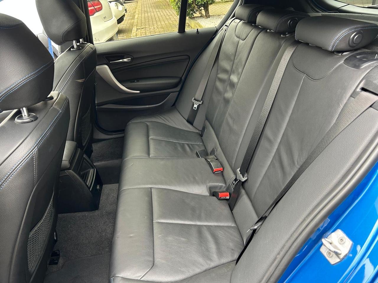 BMW 140 M 140i xdrive 5p auto my18