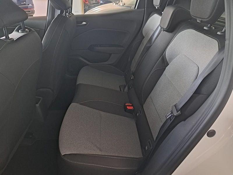 Renault Clio 1.0 tce Evolution Gpl 100cv