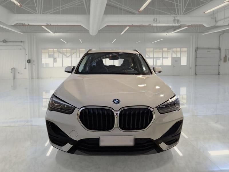 BMW X1 xDrive 25e Business Advantage automatico