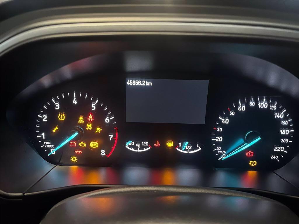 FORD Focus 1.0 ecoboost h ST-Line Style 125cv del 2022