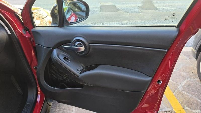FIAT 500X 1.0 T3 120cv MT Connect CLIMA PDC APPLE CAR PLAY ANDROID