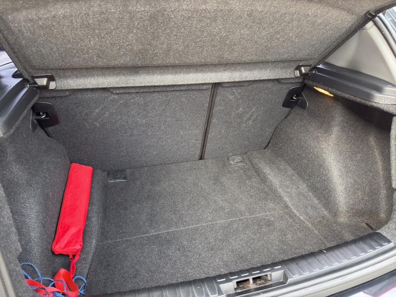 Bmw 116 116d 2.0 116CV cat 5 porte Attiva DPF