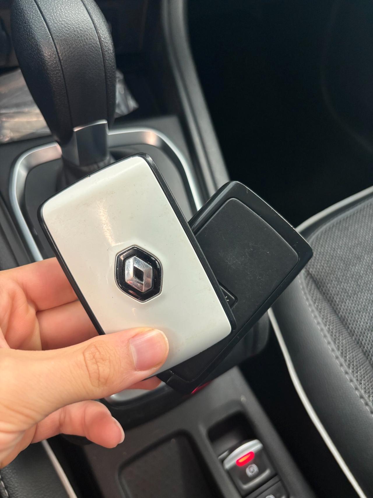 Renault Captur Full Hybrid E-Tech 145 CV Engineered