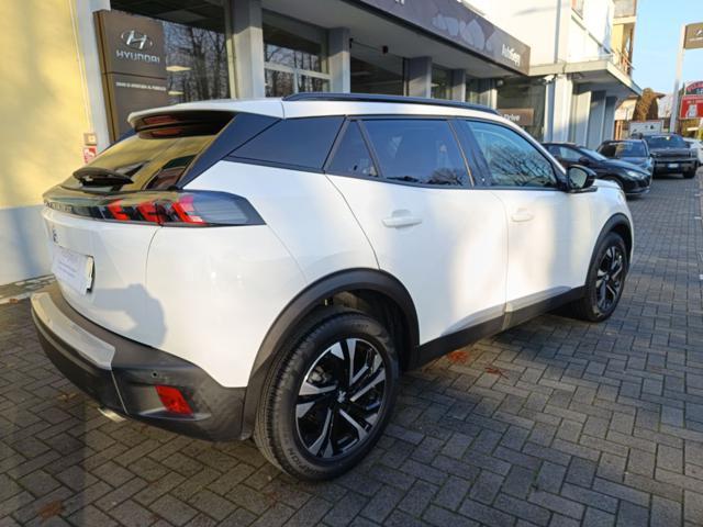 PEUGEOT 2008 BlueHDi 110 S&S Allure