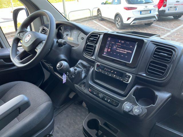 FIAT Ducato 35 2.2 MJT 140CV PM-TM FURGONE