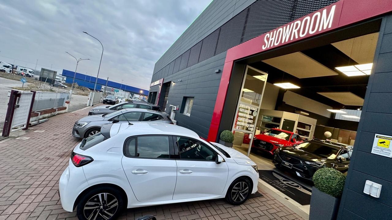 Peugeot 208 BlueHDi 100 Stop&Start 5 porte Allure