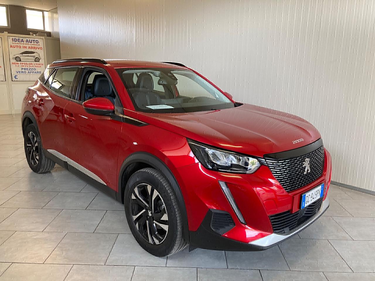 Ford Kuga 1.5 EcoBlue 120 CV 2WD Titanium-2022