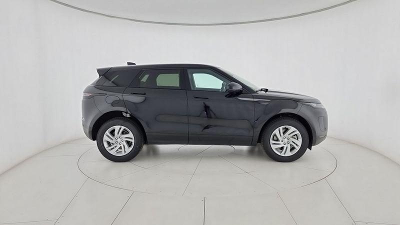 Land Rover RR Evoque 2.0D I4 163 CV AWD Auto S