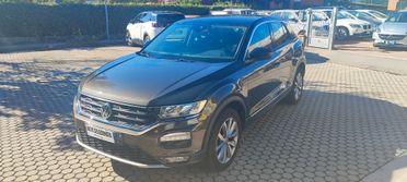 Volkswagen T-Roc 1.0 TSI 115 CV Style BlueMotion Technology