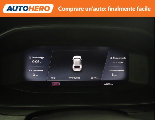 CUPRA Formentor 2.0 TDI 4Drive DSG