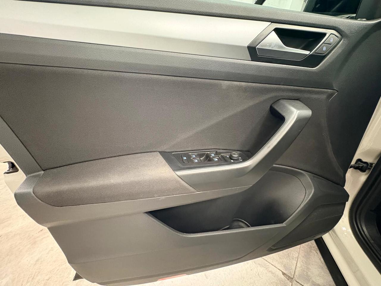 Volkswagen T-Roc 1.5 TSI ACT Life