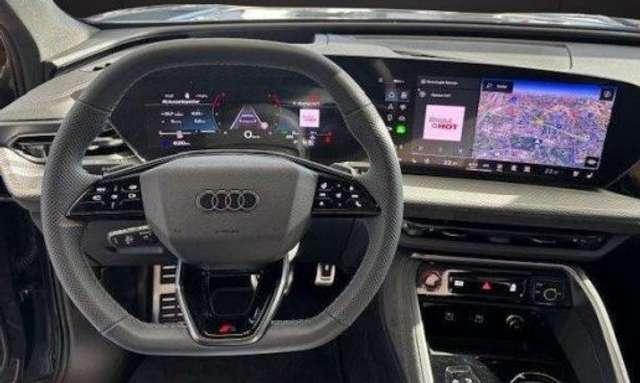 Audi SQ5 NEW MODEL TFSI QUATTRO S-TRONIC 367CV ONLY PROMO