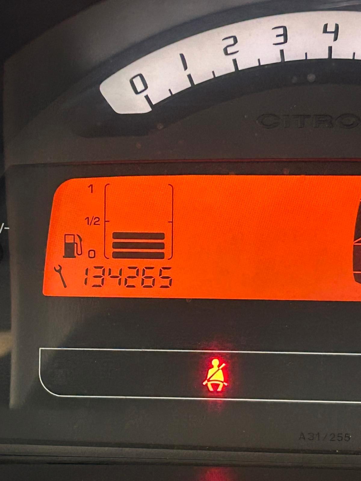 Citroen C2 09 1.1 airdream Perfect Techno