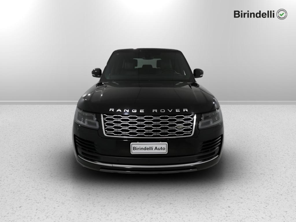 LAND ROVER Range Rover 4ªserie - Range Rover 3.0 SDV6 Vogue