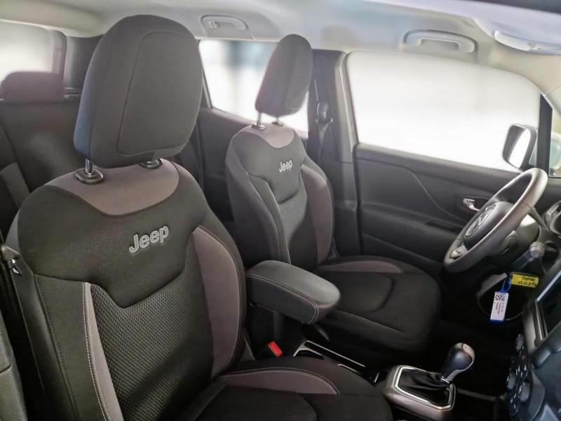 JEEP RENEGADE 1.5 T4 MHEV 130cv Limited DDCT