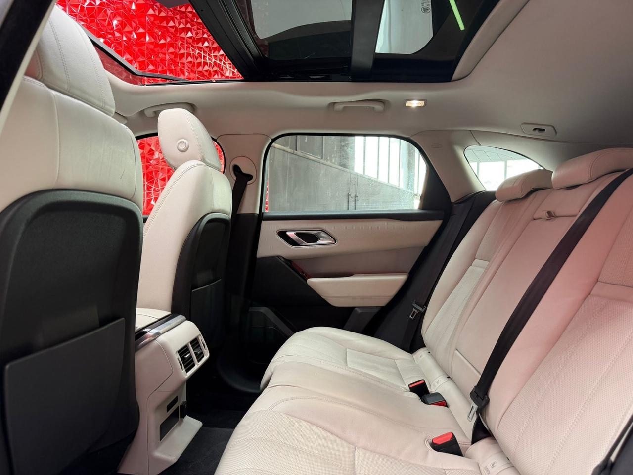 Land Rover Range Velar 2.0D I4 240 CV R-Dynamic HSE FULL OPTIONAL