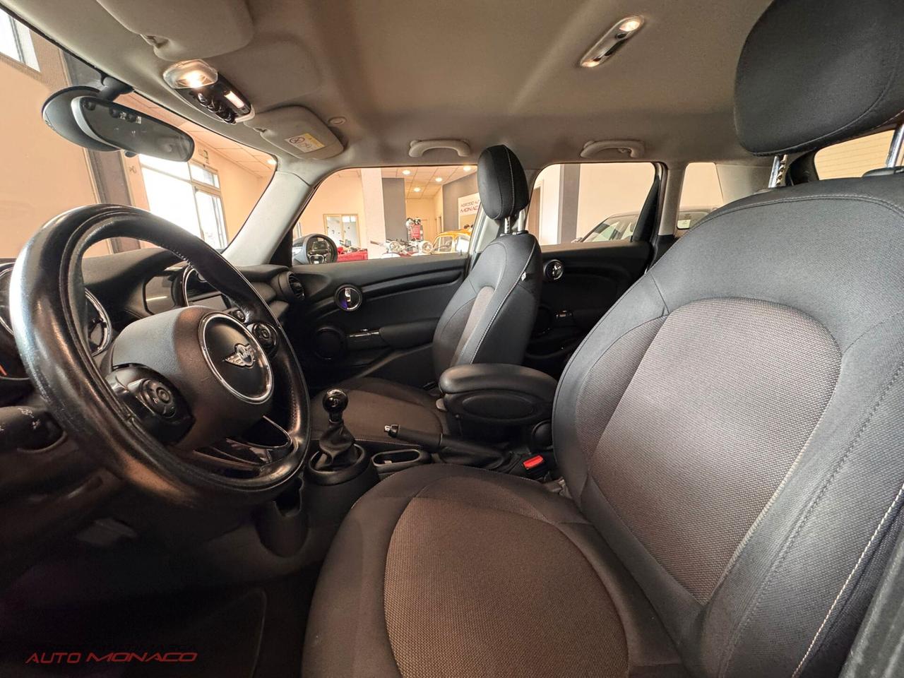 Mini 1.5 Cooper 1.5 D 116cv 2015