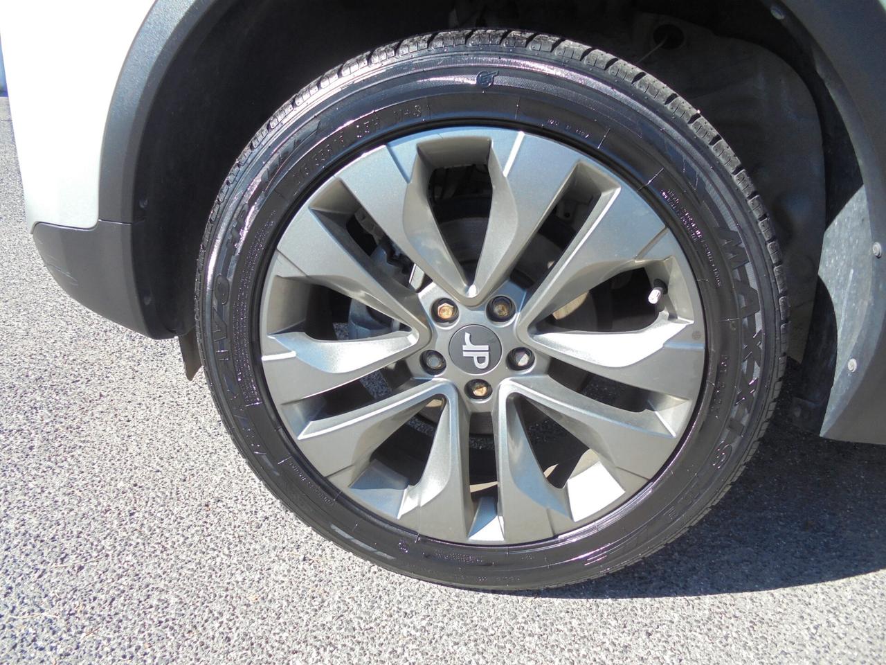 Dr 4.0 1.5 Bi-Fuel GPL