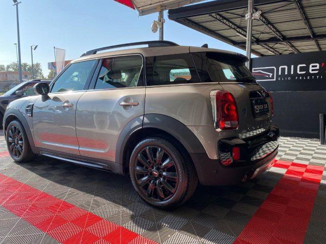 MINI Countryman 1.5 One D Baker Street Countryman *BI-COLOR*