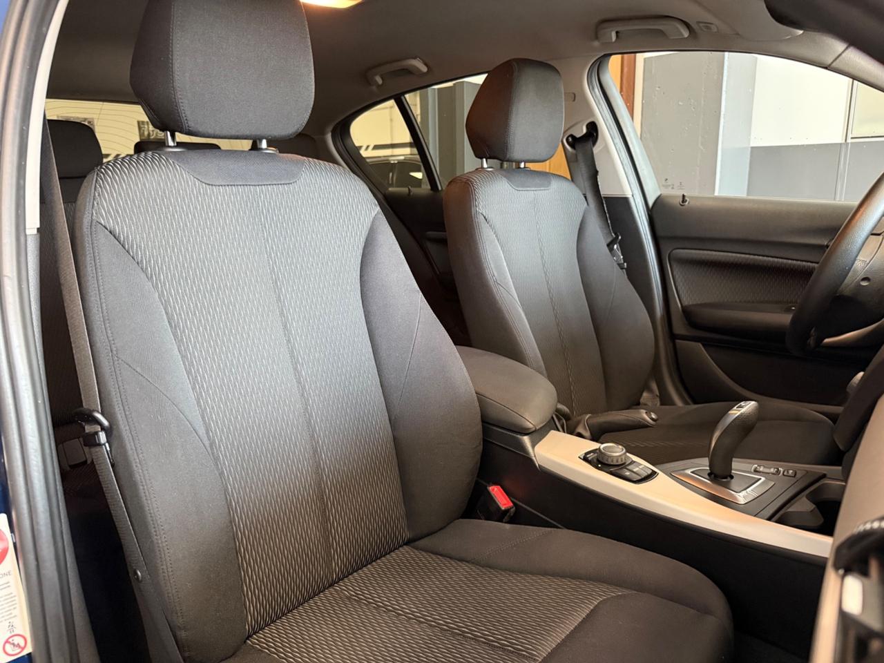 Bmw 116 116d 5p. Sport