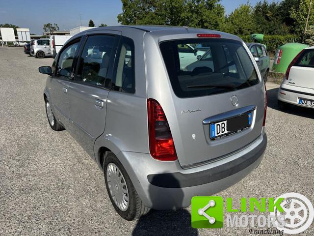 LANCIA MUSA 1.4 16V Oro NEOPATENTATI
