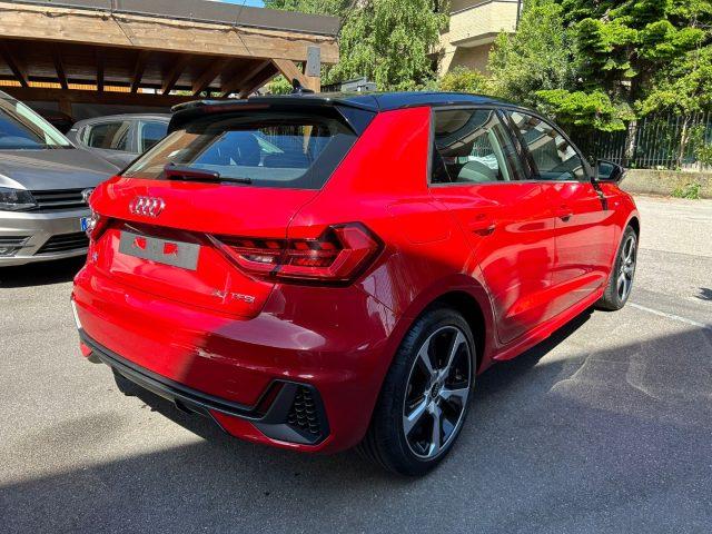 AUDI A1 SPB 30 TFSI S line edition *PREZZO PROMO*