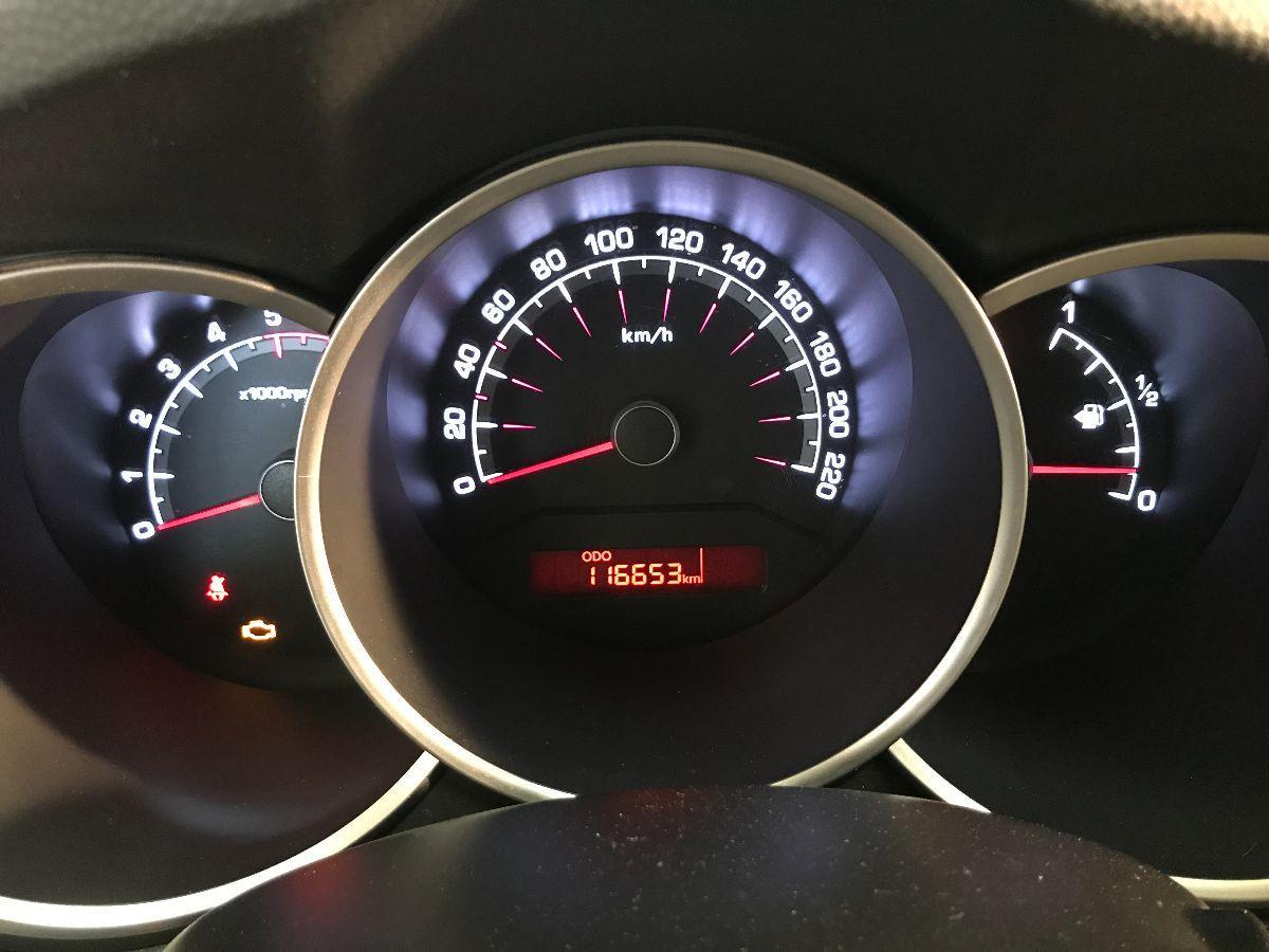 KIA Venga 1.4 CRDi 90 CV Cool
