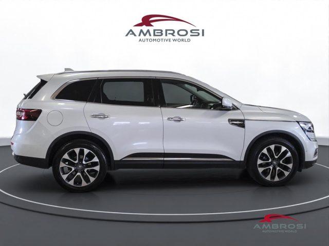 RENAULT Koleos dCi 175CV X-Tronic Energy Executive