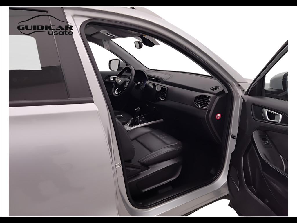 DR MOTOR DR 4.0 - dr 4.0 1.5 Gpl 114cv